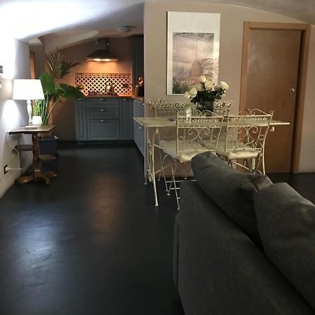 Gran Madre Home Turin Exteriör bild