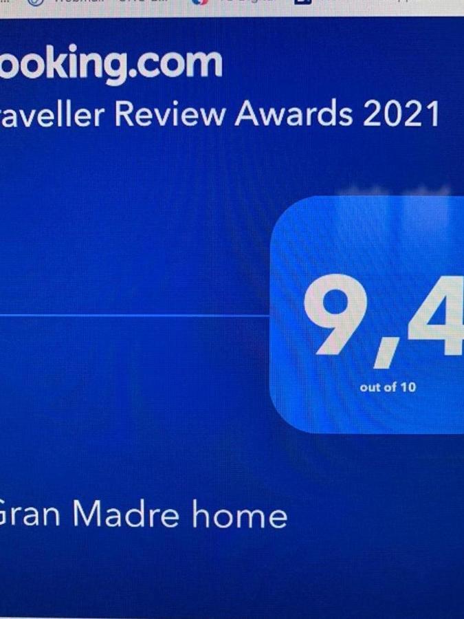 Gran Madre Home Turin Exteriör bild