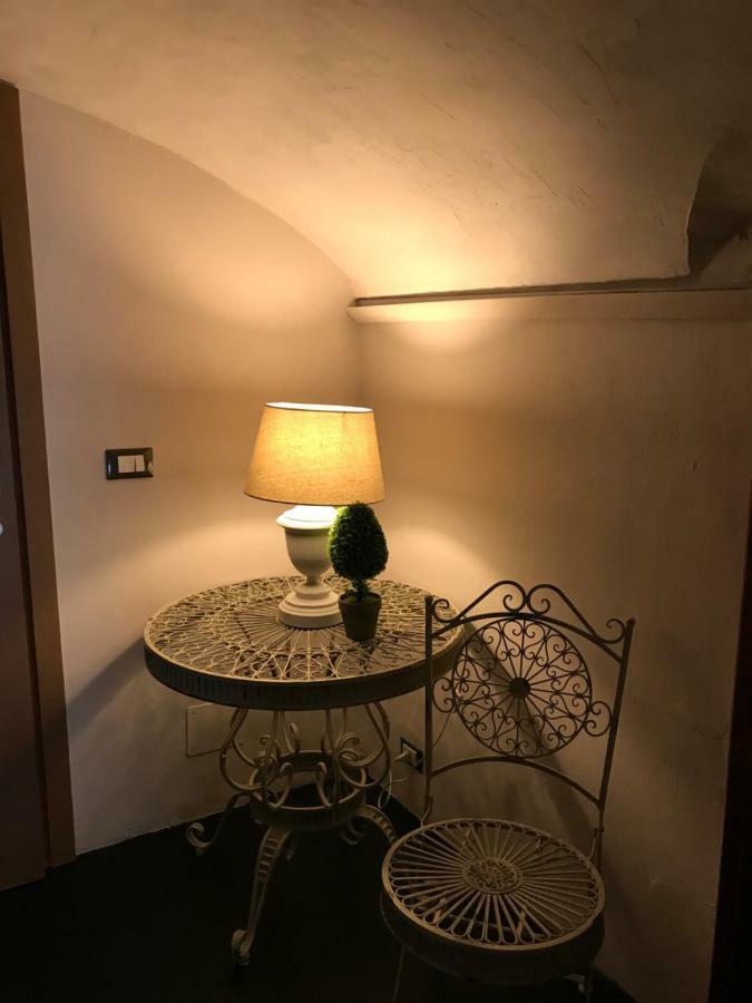 Gran Madre Home Turin Exteriör bild