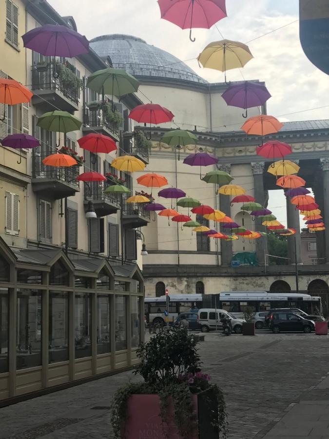 Gran Madre Home Turin Exteriör bild